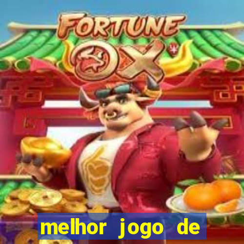 melhor jogo de celular offline